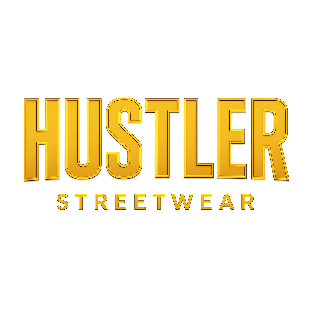 Short sleeve HUSTLER tshirt